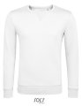 Sweater Unisex Sols Sully 02990 Wit